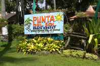 Ruang untuk Umum Punta Del Sol Samal Beach Resort