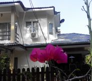 Bangunan 3 Permaipura Homestay