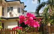 Bangunan 2 Permaipura Homestay