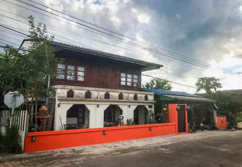 Bangunan Granny Tea House