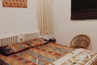 Kamar Tidur Sophia Family Homestay