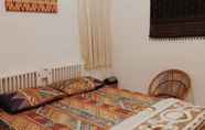 Kamar Tidur 3 Sophia Family Homestay