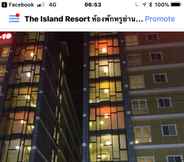 Bangunan 5 The Island Resort