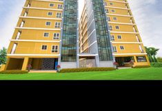 Exterior 4 The Island Resort