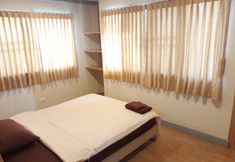 臥室 4 Nontsee Apartment