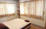 Kamar Tidur 4 Nontsee Apartment