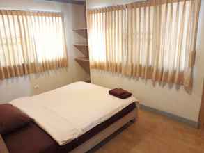 Kamar Tidur 4 Nontsee Apartment