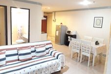 Bedroom Nontsee Apartment