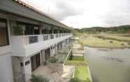 ภายนอกอาคาร 6 The Suites at Mount Malarayat