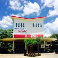 Bên ngoài 4 Eco Inn Lite Chanthaburi