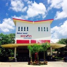 Exterior 4 Eco Inn Lite Chanthaburi