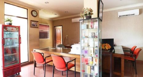 大堂 2 Hotel 678 Kemang