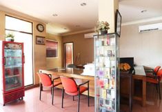 Lobby 3 Hotel 678 Kemang