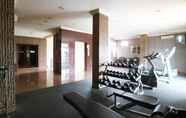 Fitness Center 5 Hotel 678 Kemang