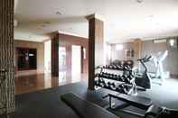 Fitness Center Hotel 678 Kemang