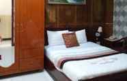 Kamar Tidur 4 Hong Minh Hotel