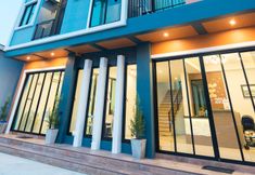 외관 3 The Phu View at Aonang