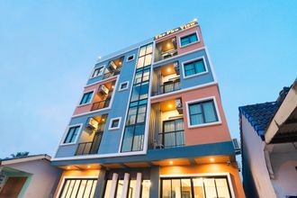 외관 4 The Phu View at Aonang