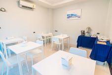 레스토랑 The Phu View at Aonang