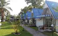 Bangunan 6 Castle Howchow Beach Resort Hotel 