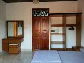 Kamar Tidur 4 Villa Seryan