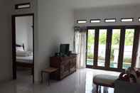 Khu vực công cộng Villa das Meer