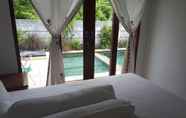 Kamar Tidur 6 Villa das Meer