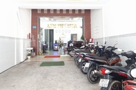 Khu vực công cộng Anh Thu Hotel Ca Mau