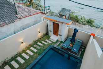 Exterior 4 Secret Outlook Lembongan