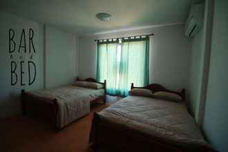 Kamar Tidur 4 BARANDBED URT 