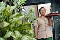 Accommodation Services Villa Teman