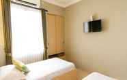 Bedroom 7 Azzahra Guest House Syariah