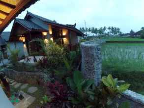 Exterior 4 Amaya Cottage Ubud