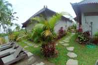 Lobby Amaya Cottage Ubud