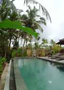 SWIMMING_POOL Amaya Cottage Ubud