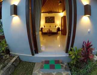 Exterior 2 Amaya Cottage Ubud