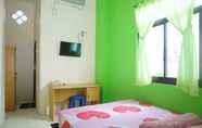 Bedroom 2 Kos Merah