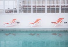 Swimming Pool 2 Borbaboom Phuket Poshtel & Hostel