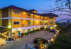 Exterior 2 Baan Lug Chang Hotel