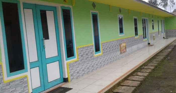 Common Space Full House 2 Bedroom at Cahyo Homestay