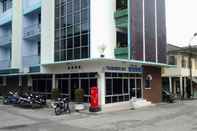 Exterior Taksin 2 Hotel