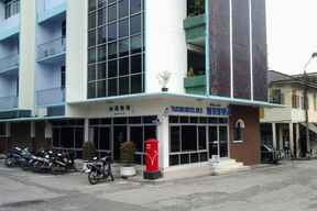 Taksin 2 Hotel