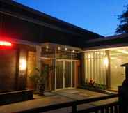 Exterior 2 Dhijori Homestay