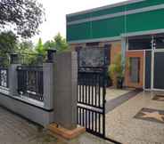 Exterior 4 Dhijori Homestay