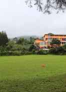 SPORT_FACILITY VILLA BERASTAGI HIGHLAND 8L