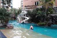 Swimming Pool Atlantis Pattaya Resort Water Park By Pany