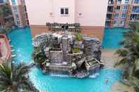 Lobby Atlantis Pattaya Resort Water Park By Pany