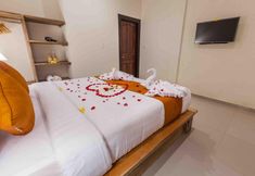 寝室 7 Vimala Ubud