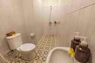 In-room Bathroom Vimala Ubud