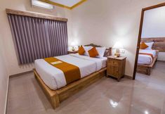 寝室 4 Vimala Ubud